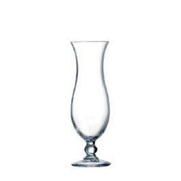 ARC Hurricane Copa Cocktail de Vidrio, 44 cl / 440 ml, Altura 20.7 cm / 207 mm, Borde Grueso (Set de 6)