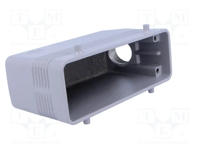 ILME Carcasa para conectores HDC tamaño 104.27 M25