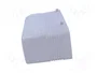 ILME Carcasa para conectores HDC tamaño 104.27 M25