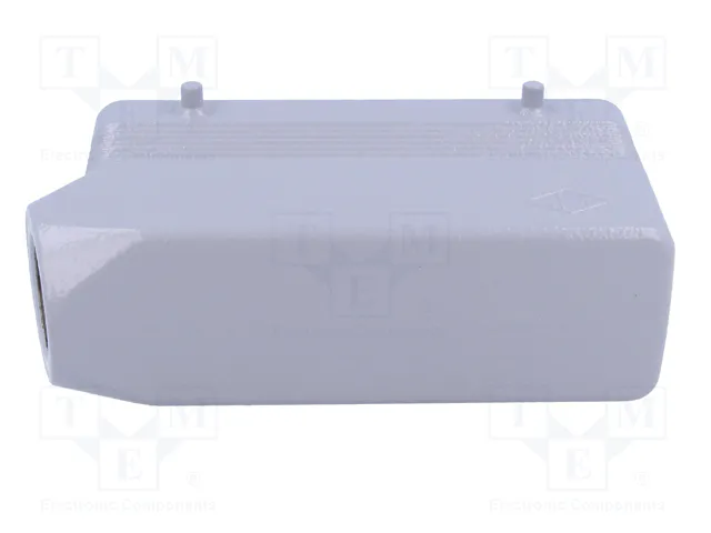 ILME Carcasa para conectores HDC tamaño 104.27 M25