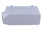 ILME Carcasa para conectores HDC tamaño 104.27 M25