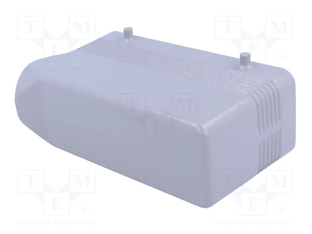 ILME Carcasa para conectores HDC tamaño 104.27 M25