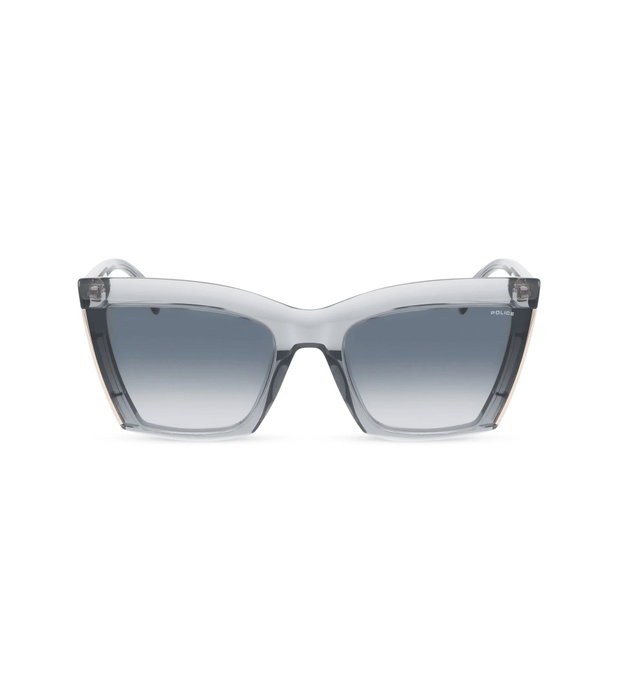 Police SPLP44-60098Z Gafas de sol Gris Police SPLP44-60098Z Gafas de sol Gris