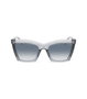 Police SPLP44-60098Z Gafas de sol Gris