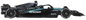 Fórmula 1 Hot Wheels Premium Vehículo Die-Cast 1:64 Team Mercedes Benz: Driver 1