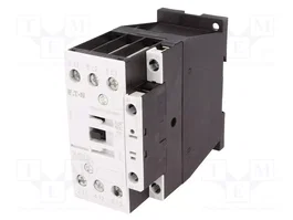 EATON ELECTRIC DILM32-10-110V Contactor 3-polar 32A 110VAC