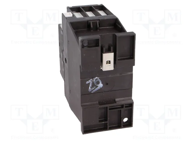 EATON ELECTRIC DILM32-10-110V Contactor 3-polar 32A 110VAC