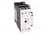 EATON ELECTRIC DILM32-10-110V Contactor 3-polar 32A 110VAC
