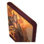 Ultimate Guard Zipfolio 360 Xenoskin Magic: The Gathering "Tarkir: Dragonstorm" - Abzan Devotee