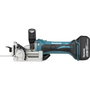 Makita DPJ180RTJ Cortadora de Ranuras Inalámbrica 18V