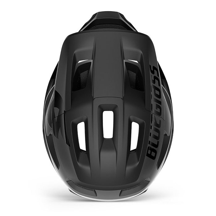 Bluegrass Vanguard Core MIPS Casco BTT MTB Unisexo Talla S (52-56 cm) - BMX Trial Downhill