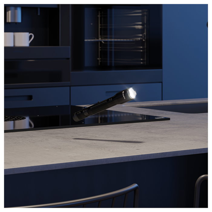 VARTA Aluminium Light F20 Pro 2AA VARTA Aluminium Light F20 Pro 2AA