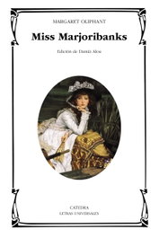 CATEDRA, Miss Marjoribanks