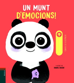 BAULA UN MUNT D´EMOCIONS!