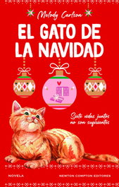 El gato de la Navidad, Melody Carlson - NEWTON COMPTON