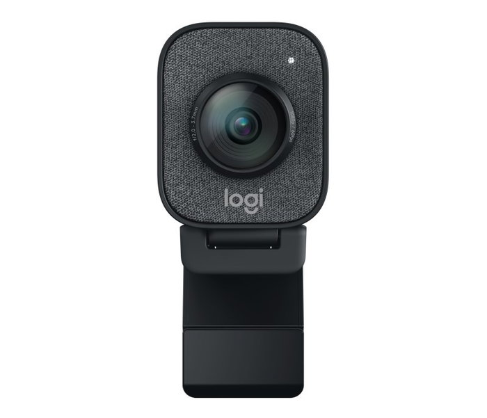 Logitech StreamCam Full HD 1080p 60fps USB-C
