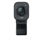 Logitech StreamCam Full HD 1080p 60fps USB-C