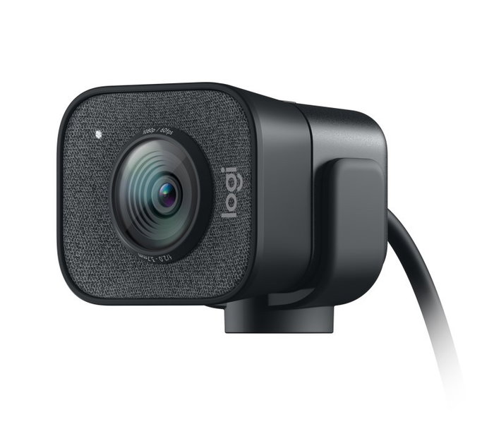 Logitech StreamCam Full HD 1080p 60fps USB-C