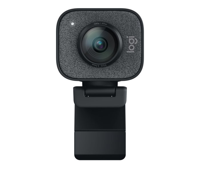 Logitech StreamCam Full HD 1080p 60fps USB-C
