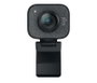 Logitech StreamCam Full HD 1080p 60fps USB-C