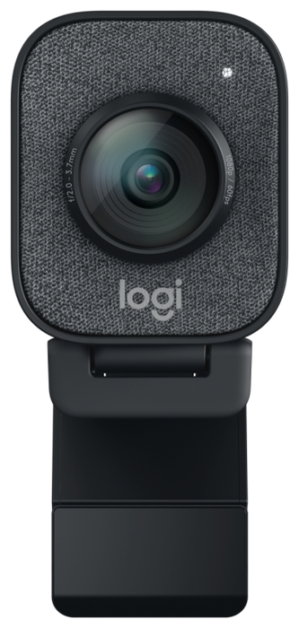 Logitech StreamCam Full HD 1080p 60fps USB-C