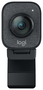 Logitech StreamCam Full HD 1080p 60fps USB-C