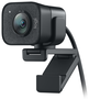 Logitech StreamCam Full HD 1080p 60fps USB-C