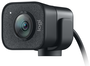 Logitech StreamCam Full HD 1080p 60fps USB-C