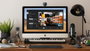 Logitech StreamCam Full HD 1080p 60fps USB-C