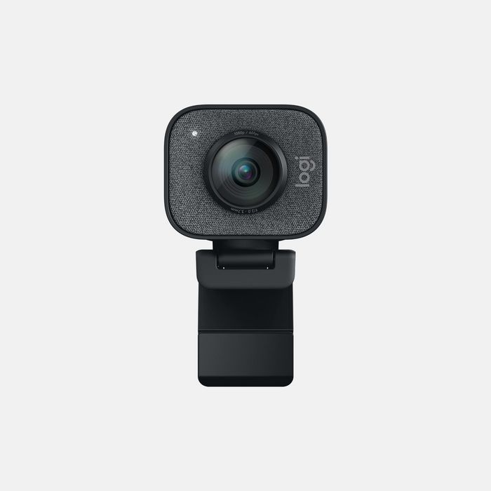 Logitech StreamCam Full HD 1080p 60fps USB-C