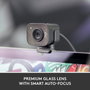 Logitech StreamCam Full HD 1080p 60fps USB-C