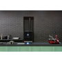 Berkel Volano P15 Cortafiambres Rojo/Oro de 285 mm