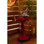 Berkel Volano P15 Cortafiambres Rojo/Oro de 285 mm