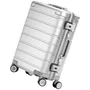 Xiaomi Metal Carry-On Luggage 20" 31L Suitcase Silver XNA4106GL