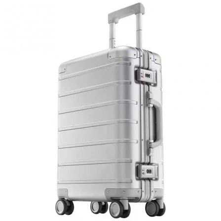 Xiaomi Metal Carry-On Luggage 20" 31L Suitcase Silver XNA4106GL