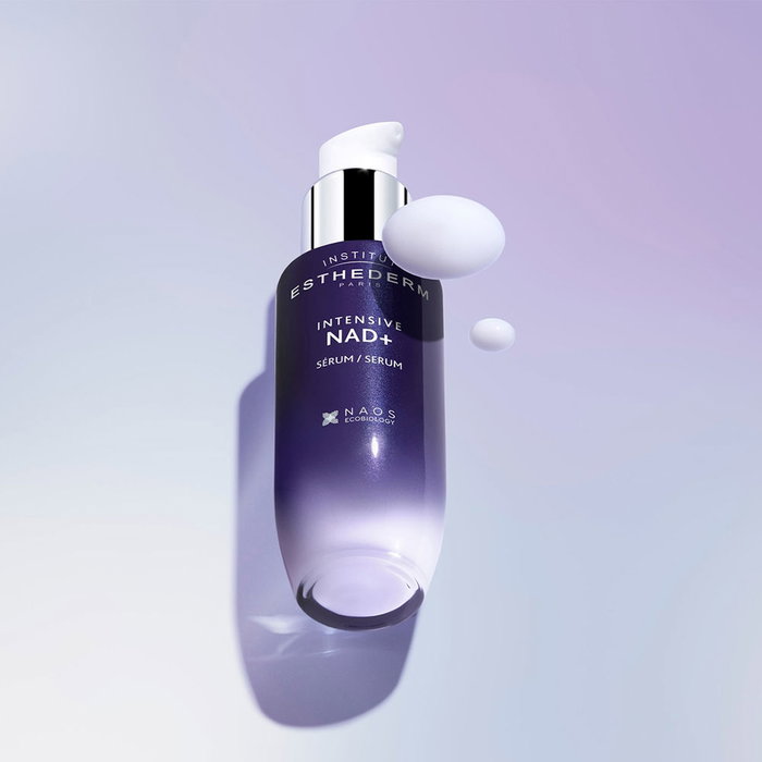 Institut Esthederm Intensive NAD+ Sérum 30 ml Luminosidad Corrección Poros Institut Esthederm Intensive NAD+ Sérum 30 ml Luminosidad Corrección Poros