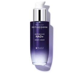Institut Esthederm Intensive NAD+ Sérum 30 ml Luminosidad Corrección Poros