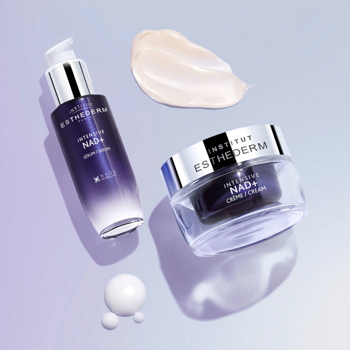 Institut Esthederm Intensive NAD+ Sérum 30 ml Luminosidad Corrección Poros Institut Esthederm Intensive NAD+ Sérum 30 ml Luminosidad Corrección Poros