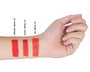 Atosa Maquillaje al Agua Pintura Facial Color Rojo