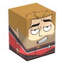 Squaroes Squaroe Star Trek: Lower Decks™ ST006 - Jack Ransom