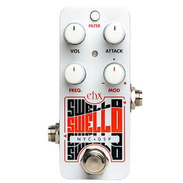 EHX Pico Swello Attack Filter Pedal de control de ataque