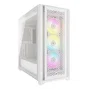 Corsair Frame 5000D RS ARGB Blanco