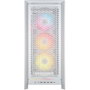 Corsair Frame 5000D RS ARGB Blanco