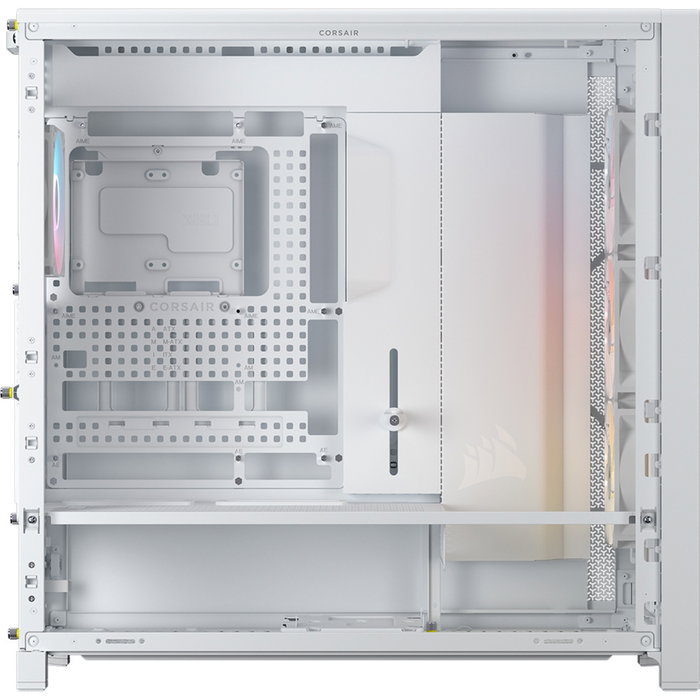 Corsair Frame 5000D RS ARGB Blanco