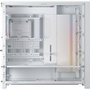 Corsair Frame 5000D RS ARGB Blanco