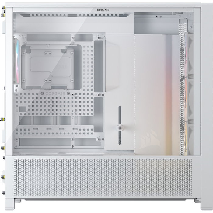 Corsair Frame 5000D RS ARGB Blanco