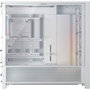 Corsair Frame 5000D RS ARGB Blanco