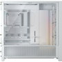Corsair Frame 5000D RS ARGB Blanco