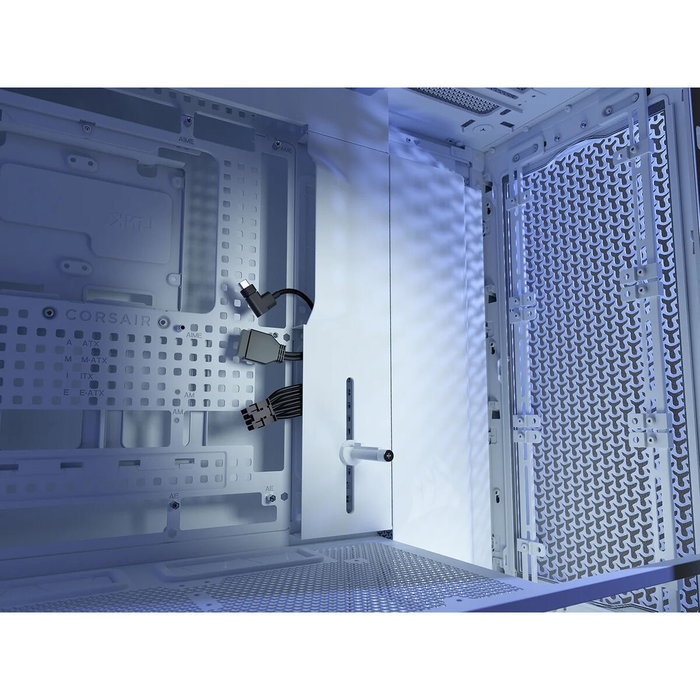 Corsair Frame 5000D RS ARGB Blanco Corsair Frame 5000D RS ARGB Blanco