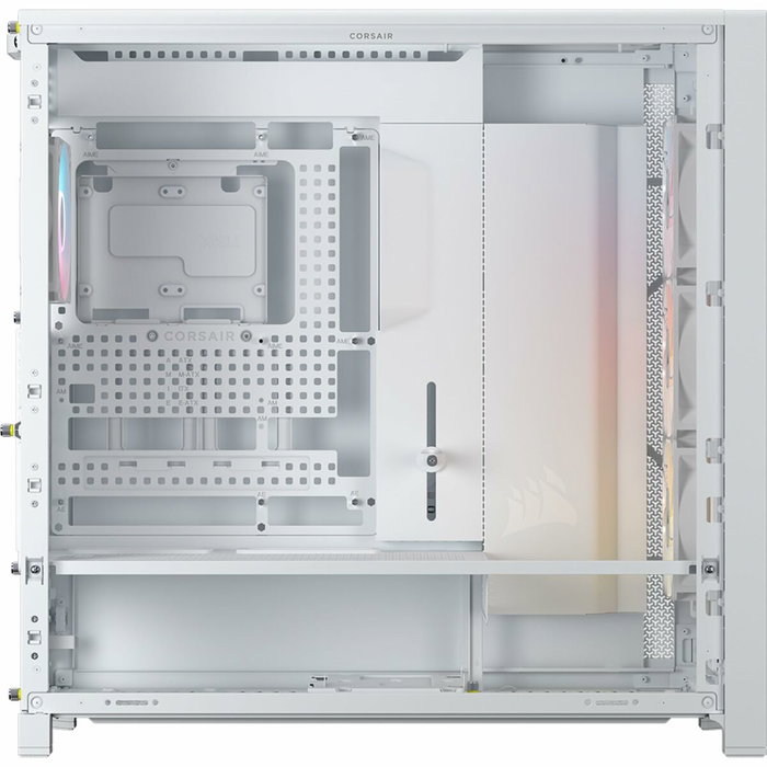 Corsair Frame 5000D RS ARGB Blanco Corsair Frame 5000D RS ARGB Blanco